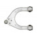 Brazo de control Mercedes VL ¡NO PARA SL! 210777 ABS