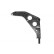 Brazo de control Mini L 210744 ABS, Miniatura 2