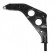 Brazo de control Mini L 210744 ABS