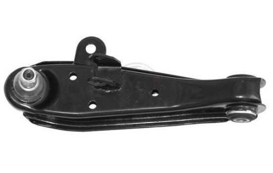 Brazo de control Mitsubishi VL 210370 ABS, Imagen 3