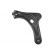 Brazo de control PSA 210885 ABS, Miniatura 2
