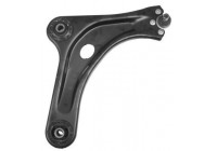 Brazo de control PSA 210886 ABS