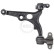 Brazo de control PSA VL 210097 ABS, Miniatura 3