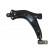 Brazo de control PSA VL 210109 ABS