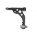 Brazo de control PSA VL 210809 ABS, Miniatura 2