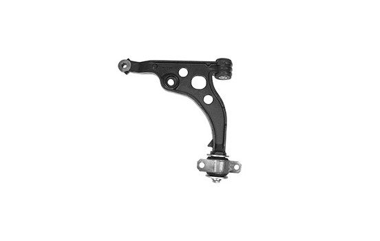Brazo de control PSA VL 210809 ABS, Imagen 2