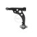 Brazo de control PSA VL 210809 ABS, Miniatura 3