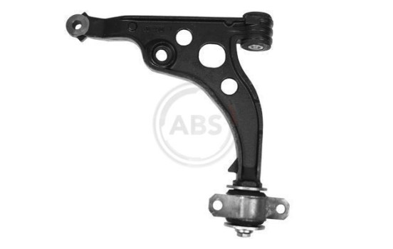 Brazo de control PSA VL 210809 ABS, Imagen 3