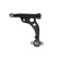 Brazo de control PSA VL 210811 ABS