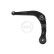 Brazo de control PSA VL 210855 ABS, Miniatura 3