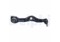 BRAZO DE CONTROL (R) TC3081 Delphi