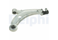 BRAZO DE CONTROL (R) TC3451 Delphi