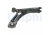 BRAZO DE CONTROL (R) TC3591 Delphi