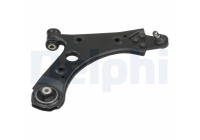 BRAZO DE CONTROL (R) TC3619 Delphi