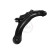 Brazo de control Renault 210893 ABS, Miniatura 3