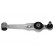 Brazo de control Saab VR 210488 ABS, Miniatura 2