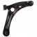 Brazo de control Smart/Mits. 211081 ABS
