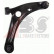 Brazo de control Smart/Mits. 211081 ABS, Miniatura 2