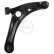 Brazo de control Smart/Mits. 211081 ABS, Miniatura 3