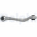 BRAZO DE CONTROL SUPERIOR (L) TC1827 Delphi, Miniatura 3
