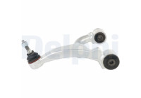 BRAZO DE CONTROL SUPERIOR (L) TC2137 Delphi