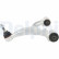BRAZO DE CONTROL SUPERIOR (L) TC2137 Delphi