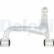 BRAZO DE CONTROL SUPERIOR (L) TC2137 Delphi, Miniatura 2