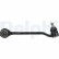 BRAZO DE CONTROL SUPERIOR (L) TC2951 Delphi, Miniatura 3