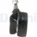 BRAZO DE CONTROL SUPERIOR (L) TC511 Delphi, Miniatura 7