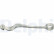 BRAZO DE CONTROL SUPERIOR (L) TC868 Delphi, Miniatura 2