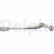 BRAZO DE CONTROL SUPERIOR (L) TC868 Delphi, Miniatura 3