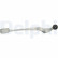 BRAZO DE CONTROL SUPERIOR (L) TC868 Delphi, Miniatura 5