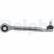 BRAZO DE CONTROL SUPERIOR (R) TC1813 Delphi