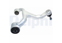 BRAZO DE CONTROL SUPERIOR (R) TC2136 Delphi