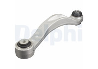 BRAZO DE CONTROL SUPERIOR (R) TC3377 Delphi