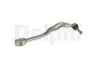 BRAZO DE CONTROL SUPERIOR (R) TC869 Delphi
