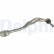 BRAZO DE CONTROL SUPERIOR (R) TC869 Delphi