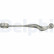BRAZO DE CONTROL SUPERIOR (R) TC869 Delphi, Miniatura 2