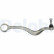 BRAZO DE CONTROL SUPERIOR (R) TC869 Delphi, Miniatura 3