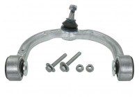Brazo de control, suspensión 016 050 0000/S Meyle