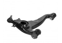 Brazo de control, suspensión 016 050 0013 Meyle