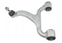 Brazo de control, suspensión 016 050 0019 Meyle