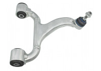 Brazo de control, suspensión 016 050 0020 Meyle