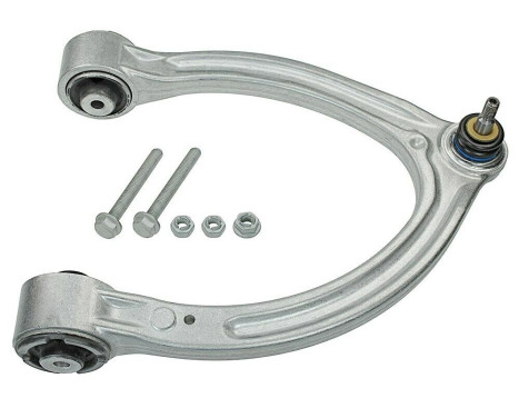 Brazo de control, suspensión 016 050 0026/HD Meyle