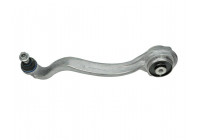 Brazo de control, suspensión 016 050 0027/HD Meyle