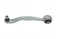 Brazo de control, suspensión 016 050 0066 Meyle