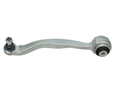 Brazo de control, suspensión 016 050 0066 Meyle