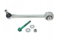 Brazo de control, suspensión 016 050 0081/S Meyle