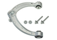 Brazo de control, suspensión 016 050 0097/S Meyle
