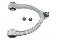 Brazo de control, suspensión 016 050 0142/HD Meyle